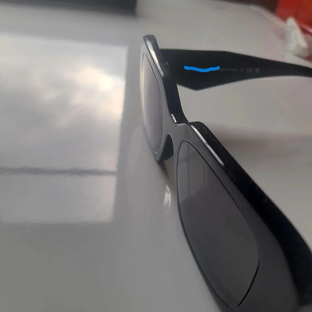 PRDA Style Sunglasses Black OR White